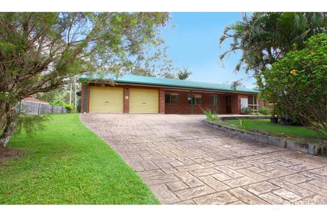 Property photo of 16 Koola Drive Nerang QLD 4211