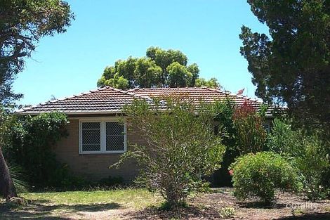 24 Cartmell Way, Balga, WA 6061