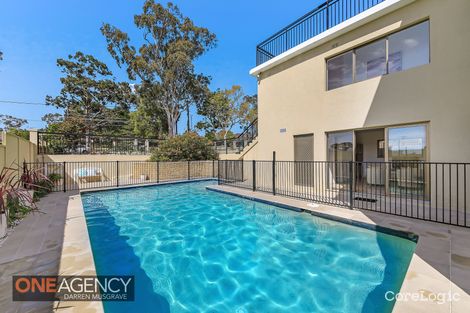 Property photo of 812 Henry Lawson Drive Picnic Point NSW 2213