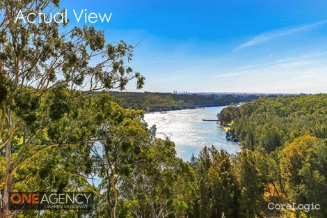 Property photo of 812 Henry Lawson Drive Picnic Point NSW 2213