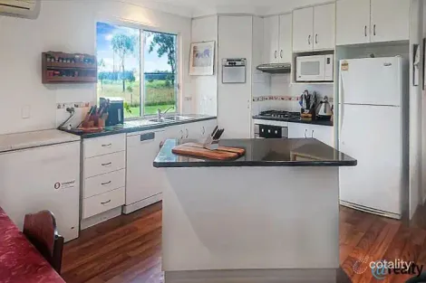 Property photo of LOT 3761 Foxwood Road Millmerran QLD 4357