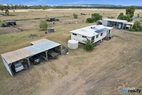 Property photo of LOT 3761 Foxwood Road Millmerran QLD 4357