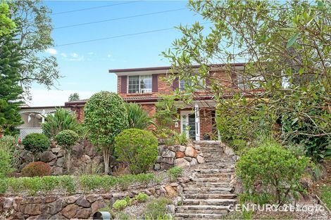 Property photo of 42 Appletree Drive Cherrybrook NSW 2126