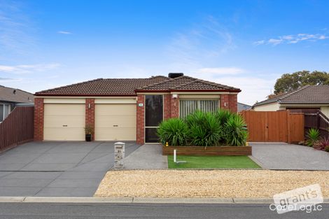 Property photo of 37 Lochard Terrace Narre Warren South VIC 3805