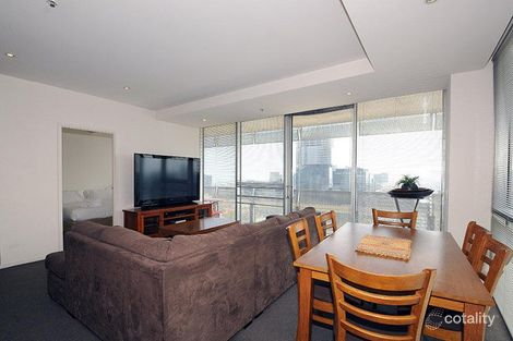 Property photo of 2305/620 Collins Street Melbourne VIC 3000