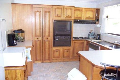 Property photo of 53 Aubrey Crescent Coffs Harbour NSW 2450