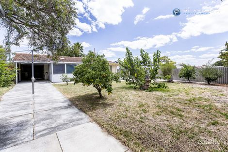Property photo of 92 Dundebar Road Wanneroo WA 6065
