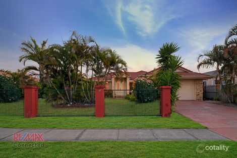 Property photo of 9 Higgs Street Rothwell QLD 4022