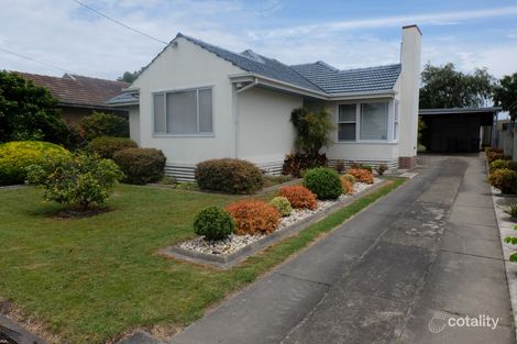 Property photo of 16 Churchill Street Bairnsdale VIC 3875