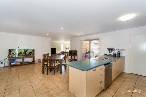 Property photo of 7 Barcoo Place Joyner QLD 4500