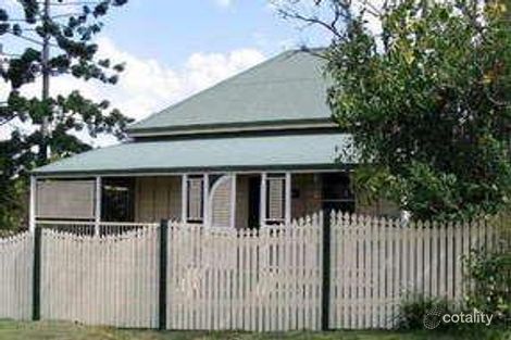 Property photo of 40 Gladstone Street Indooroopilly QLD 4068