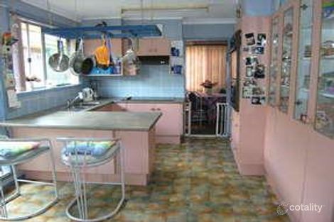 Property photo of 147 Cambewarra Road Bomaderry NSW 2541