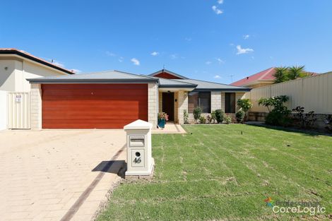 Property photo of 46 Gaby Way Marangaroo WA 6064