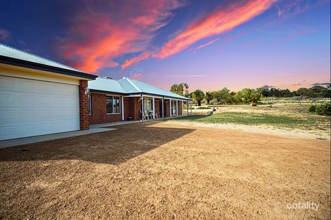 Property photo of 159 Seaflower Way Gabbadah WA 6041