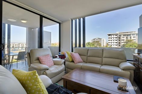 16/43 Lenneberg St, Southport, QLD 4215