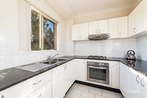 Property photo of 15/569-573 Liverpool Road Strathfield NSW 2135