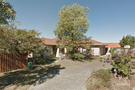 Property photo of 4 Dean Court Upper Coomera QLD 4209