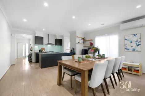 Property photo of 57 Exploration Avenue Werribee VIC 3030