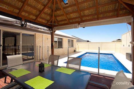 Property photo of 11 Archimedes Crescent Tapping WA 6065