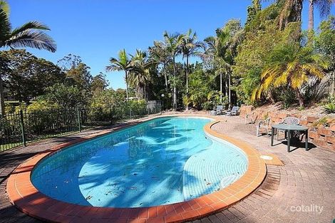Property photo of 19/279 Cotlew Street West Ashmore QLD 4214