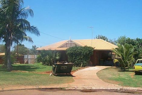 12 Martin Ct, Broome, WA 6725