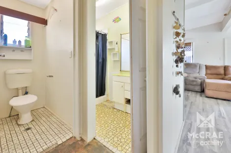 Property photo of 37 Tollington Road Bowen QLD 4805