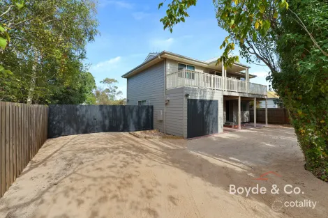 Property photo of 20 Flinders Road Longwarry VIC 3816