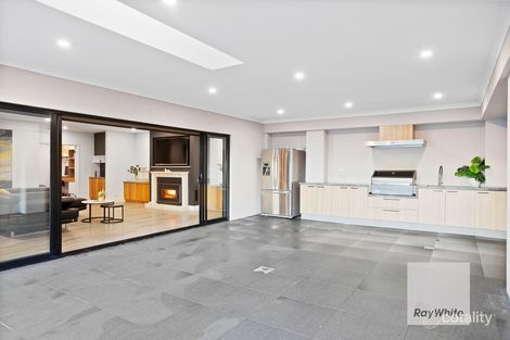 Property photo of 6 Park View Terrace Sydenham VIC 3037