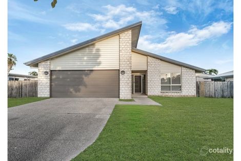 Property photo of 47 Monash Way Ooralea QLD 4740