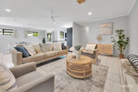 8 Robbins Ct, Wulguru, QLD 4811