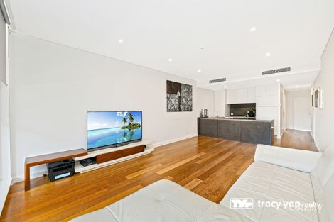 Property photo of 502/5 Mooltan Avenue Macquarie Park NSW 2113