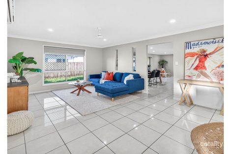 Property photo of 47 Monash Way Ooralea QLD 4740