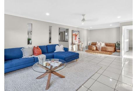 Property photo of 47 Monash Way Ooralea QLD 4740