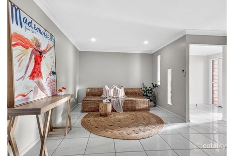 Property photo of 47 Monash Way Ooralea QLD 4740