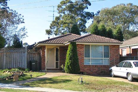 Property photo of 4 Kimo Place Marayong NSW 2148