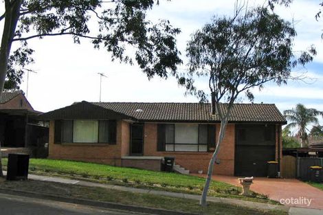 32 Camorta Cl, Kings Park, NSW 2148