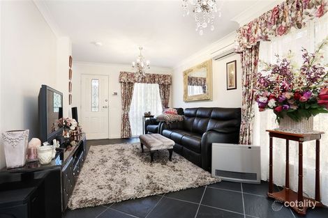 Property photo of 137 Doonside Crescent Woodcroft NSW 2767