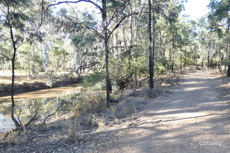 Property photo of 112 Grays Road Baking Board QLD 4413