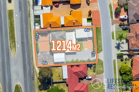 Property photo of 106 Wanneroo Road Marangaroo WA 6064