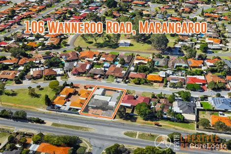 Property photo of 106 Wanneroo Road Marangaroo WA 6064