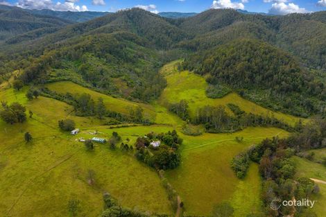 Property photo of 810 Caparra Road Caparra NSW 2429