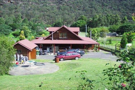 Property photo of 29 Bulga Street St Albans NSW 2775