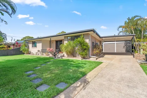 15 TINGIRA TCE, SCARNESS, QLD 4655