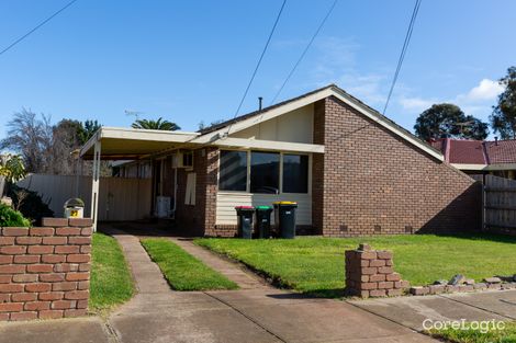 Property photo of 27 Marina Drive Melton VIC 3337