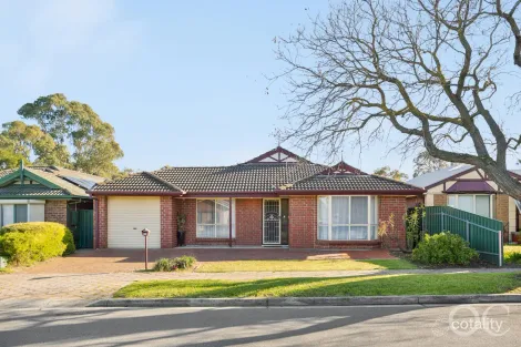 38 Gascoyne Ave, Hillcrest, SA 5086