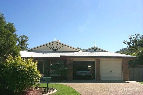 3 Sandalwood St, Norman Gardens, QLD 4701