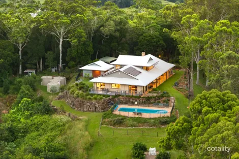 28 Crows Ash Lane, Black Mountain, QLD 4563