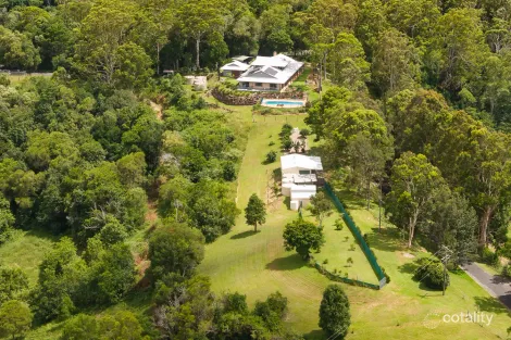 Property photo of 28 Crows Ash Lane Black Mountain QLD 4563
