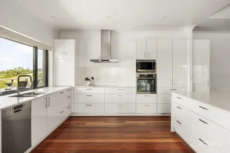 Property photo of 28 Crows Ash Lane Black Mountain QLD 4563