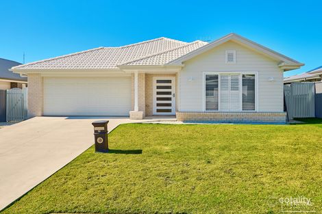 13 Lancet Ave, Thrumster, NSW 2444